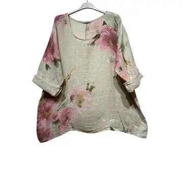 1101 Flower Top
