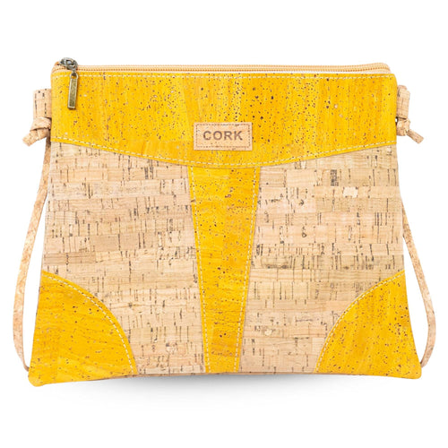 Slim Cork Crossbody Bag 316