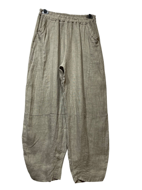 8048 Linen Pants