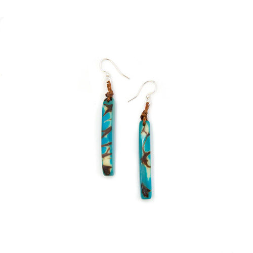 Amazon Earrings