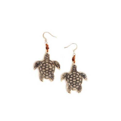 Fauna Earrings