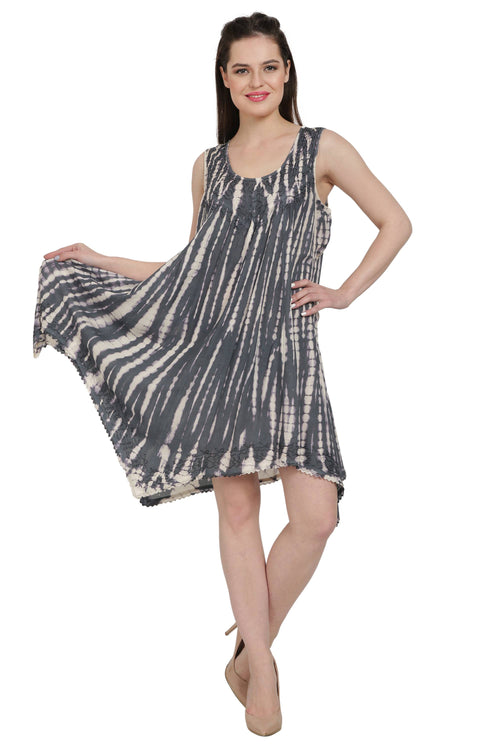 TD-821 Dress