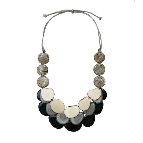 Tagua Polaris Necklace