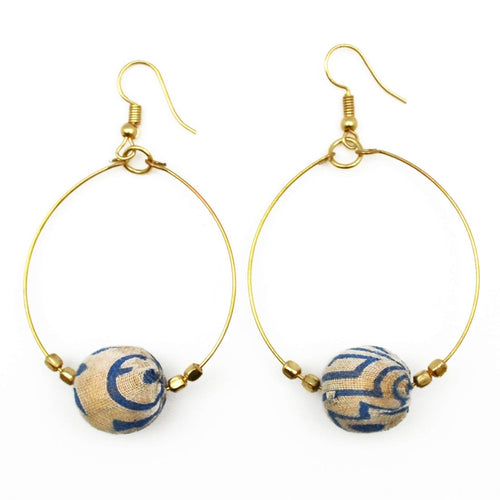 Aasha Earrings