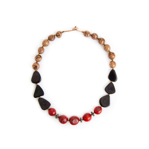 Olmedo Necklace