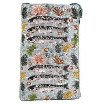 Club Bag Sardines 936