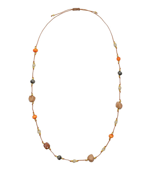 Mika Necklace
