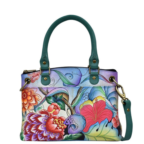 Anuschka Satchel - 8252