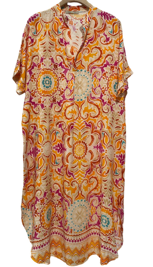 ART350673 Tunic Dress Sale!