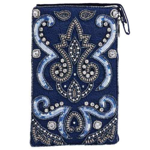 Club Bag Delightful Denim / Crossbody Bag