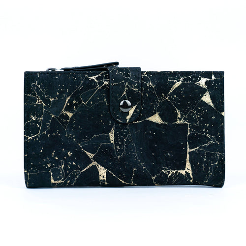 Chic Cork Women's Wallet 2303