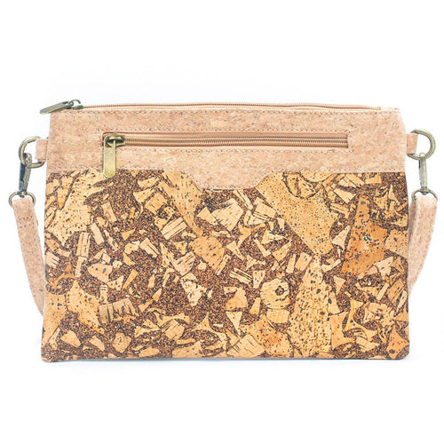 Natural Cork with Coffee Bean Fusion-2290