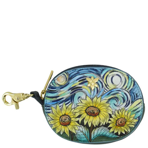 Coin Purse - 2082 SFL