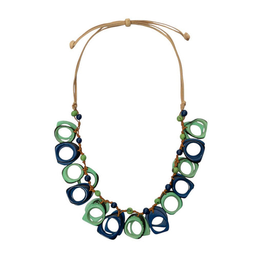 Rachel Necklace