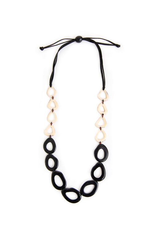 Valeria Tagua Necklace