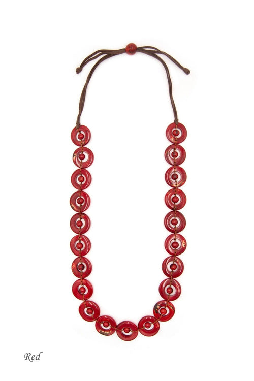 Lorena Necklace