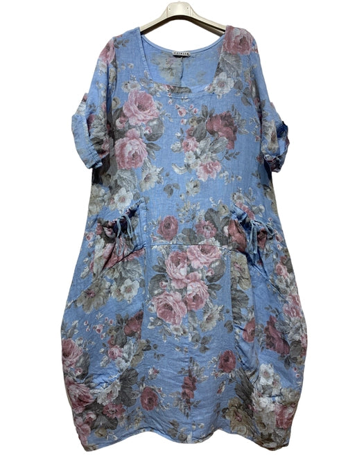 7697 Perfect Everyday Colette Dress Cottonways 7697 Perfect Everyday Colette Dress Cottonways