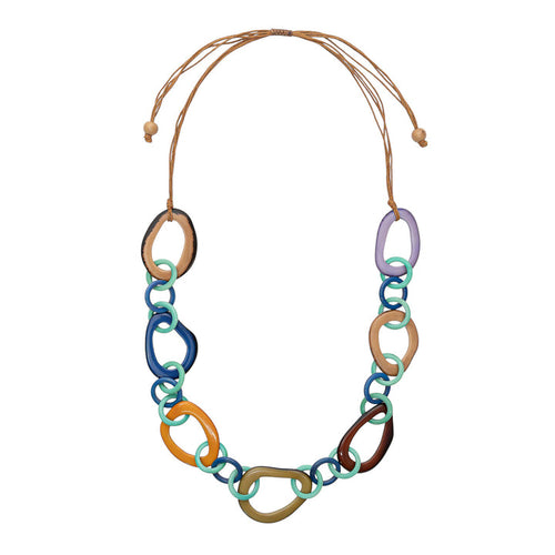 Tagua Becca Necklace