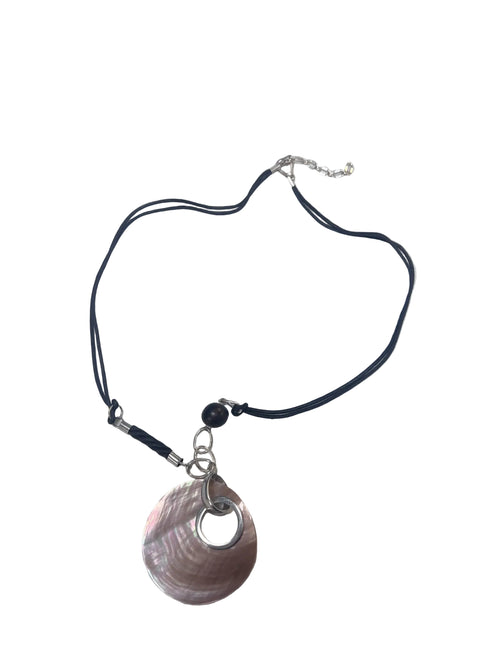 Shell Necklace