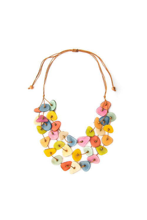 Mabel Necklace