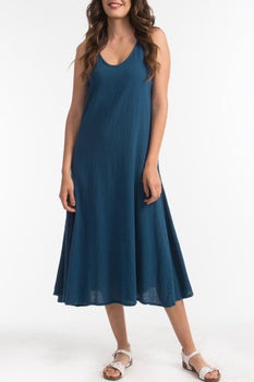 Kristy Dress- Staple with Endless Opportunities to Layer
