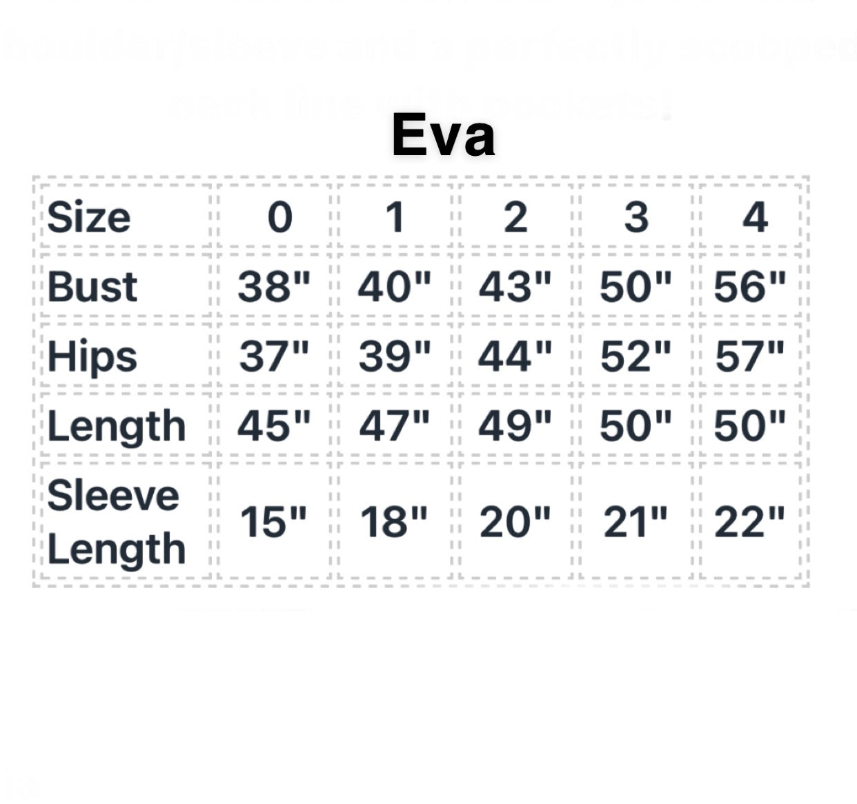 Eva Peek-a-Boo Sleeve Dress