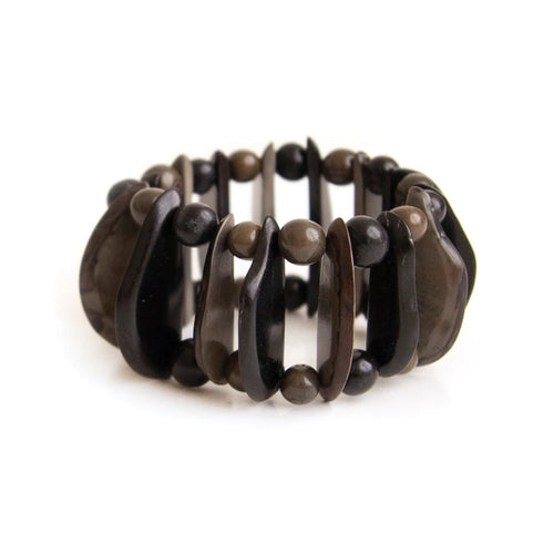 Tagua Samara Bracelet