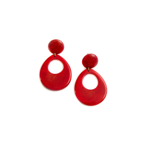 Mimi Earrings