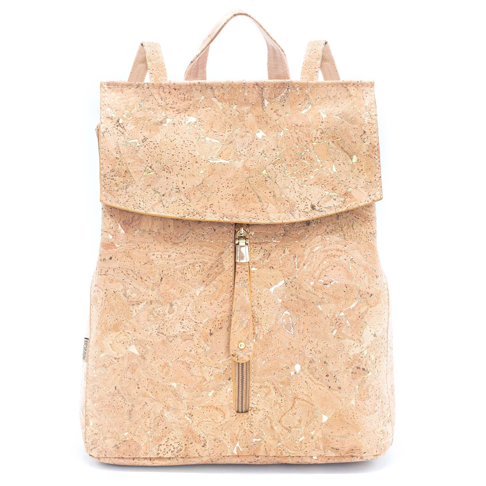 Cork Backpacks - Convertible Shoulder Bag | Waterproof & Lightweight – The  Cork Company