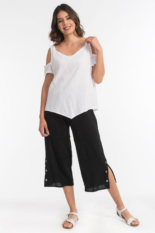 The Original Frankie Pant -Always a Perfect Fit - New Colors!